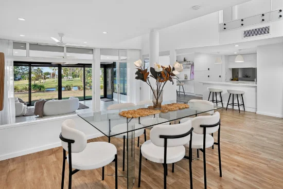 5467 Bay Hill Terrace, Sanctuary Cove, Qld 4212