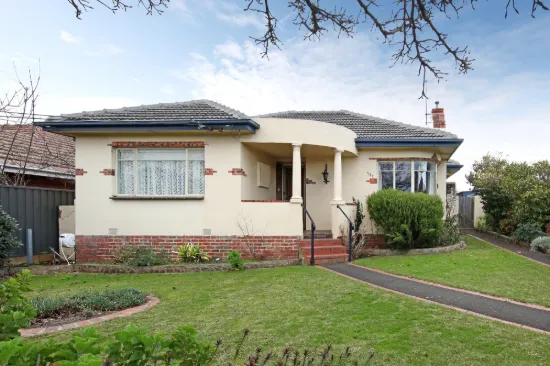 547 Centre Road, Bentleigh, Vic 3204