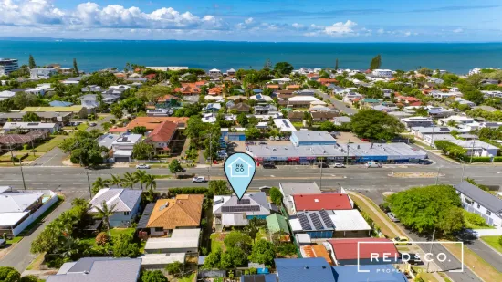 547 Oxley Avenue, Redcliffe, Qld 4020