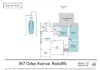 547 Oxley Avenue, Redcliffe, Qld 4020-Floorplan