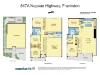 547A Nepean Highway, Frankston, Vic 3199-Floorplan