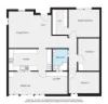 548 Byron Street, North Albury, NSW 2640-Floorplan