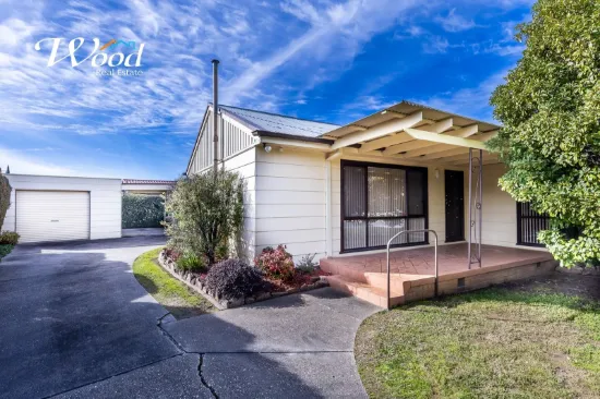 548 McDonald Rd, Lavington, NSW 2641
