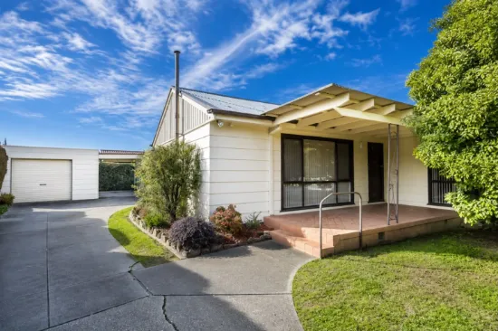 548 Mcdonald Road, Lavington, NSW 2641