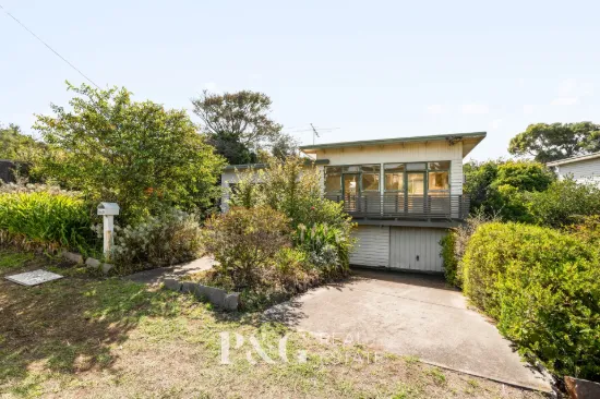 548 Melbourne Road, Sorrento, Vic 3943