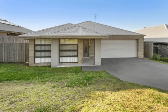 548 Oakhampton Road, Aberglasslyn, NSW 2320