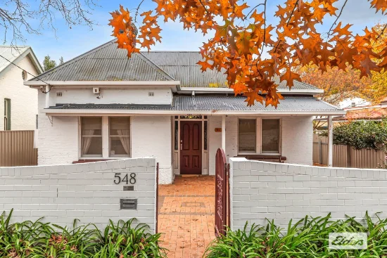 548 Thurgoona Street, Albury, NSW 2640