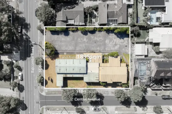 549 Balcombe Road, Black Rock, Vic 3193