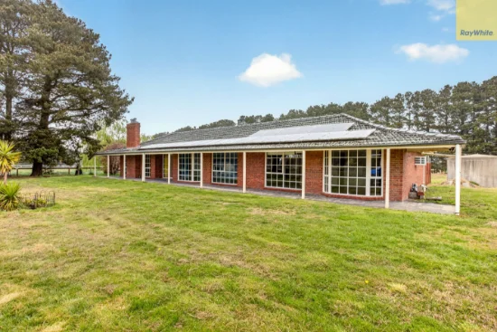 5493 Geelong-, Ballan VIC 3342-Image