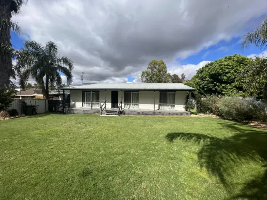 54A Barinya St, Barooga, NSW 3644
