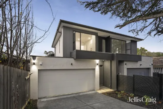 54a Devon Drive, Doncaster East, Vic 3109