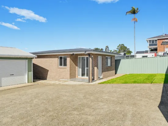 54A Ettalong Rd, Greystanes, NSW 2145