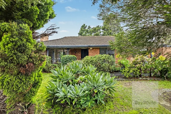 54A Garden Grove Drive, Mill Park VIC 3082-Image