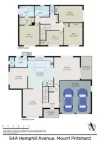 54a Hemphill Avenue, Mount Pritchard, NSW 2170-Floorplan