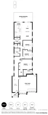 54A Holbrooks Road, Flinders Park, SA 5025-Floorplan
