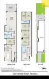 54A Hydrae Street, Revesby, NSW 2212-Floorplan
