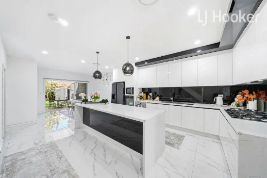 54A Nottingham Crescent, Chipping Norton, NSW 2170