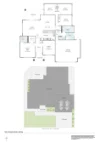54A Poincaire Street, Stirling, WA 6021-Floorplan