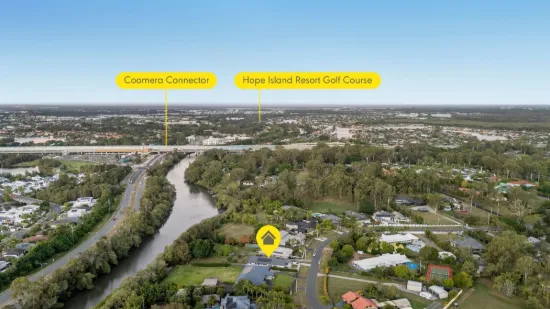 54A Riverdowns Crescent, Helensvale, Qld 4212