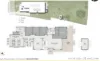54A Riverdowns Crescent, Helensvale, Qld 4212-Floorplan