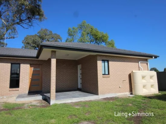 54A Ropes Creek Road, Mount Druitt, NSW 2770