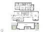 54a Stephenson Street, South Kingsville, Vic 3015-Floorplan
