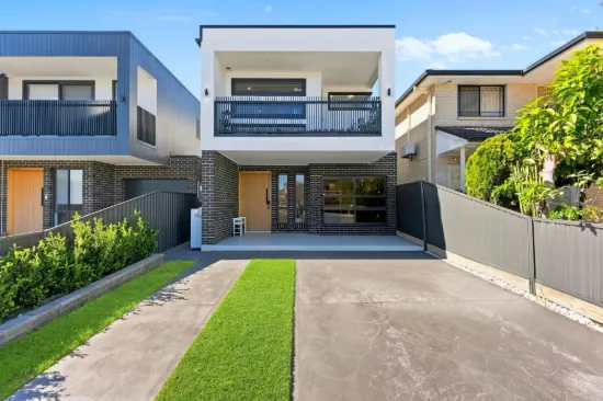 54A Water Street, Cabramatta West, NSW 2166