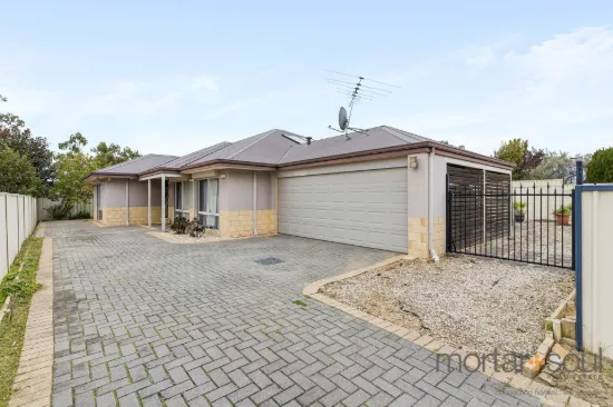 54A Wellaton Street, Midvale, WA 6056