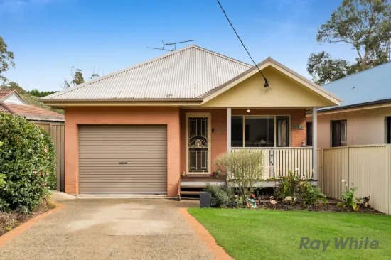 54A West Parade, Buxton NSW 2571-Image