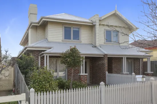 54A Wilcox Street, Preston, Vic 3072