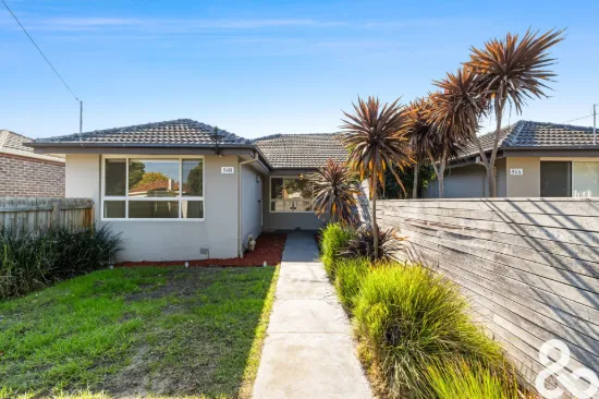 54B Barton Street, Reservoir, Vic 3073