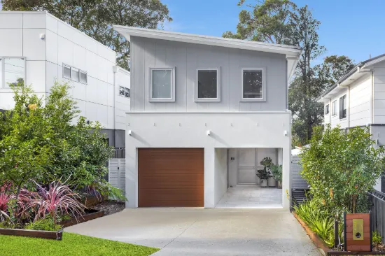 54B Forest Road, Heathcote, NSW 2233