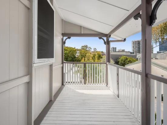 54b Hynes Street, Fortitude Valley, Qld 4006