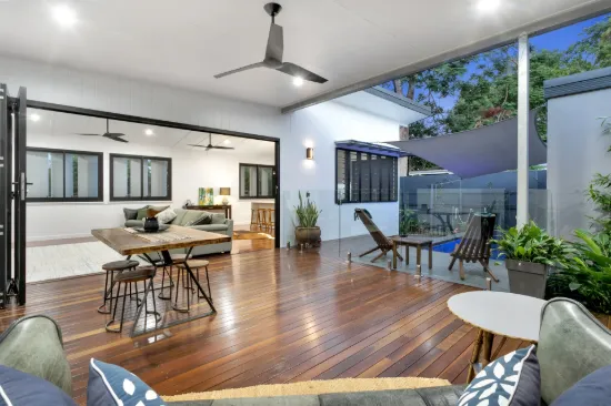 54B Jamieson Street, Trinity Beach, Qld 4879