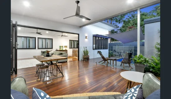 54B Jamieson Street, Trinity Beach, Qld 4879 - For Rent