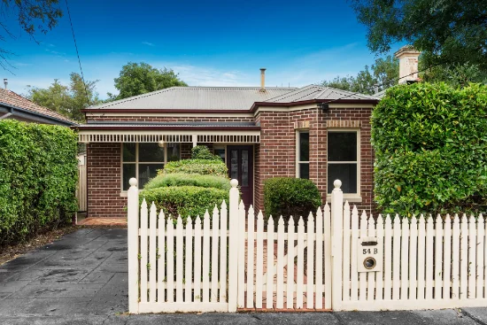 54B Kellett Street, Northcote, Vic 3070