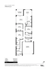 54B Milne Road, Para Hills, SA 5096-Floorplan