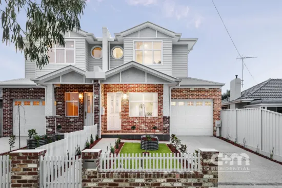 54B Sutherland Street, Hadfield, Vic 3046