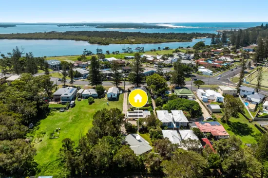 54B Wooli Street, Yamba, NSW 2464
