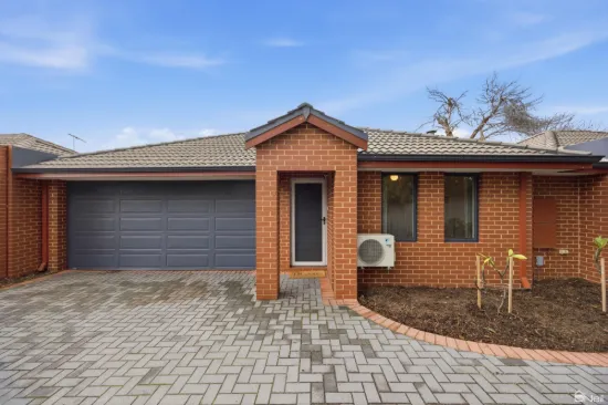 54C Westfield Road, Kelmscott, WA 6111