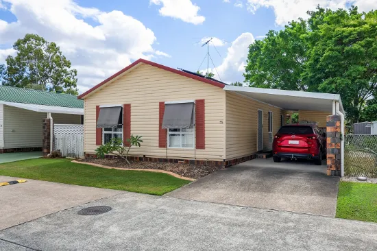 55/26 Goldmine Road, Ormeau, Qld 4208