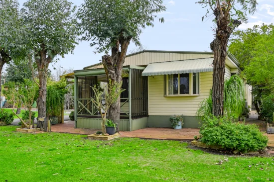 55/5 Pratt Road, Eaton, WA 6232