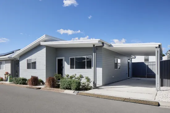 55/819 Tomago Road, Tomago, NSW 2322