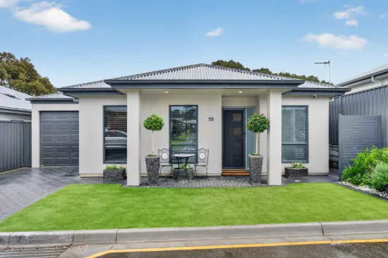 55/97-107 Canterbury Road, Victor Harbor, SA 5211