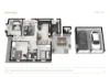 55 Aberdare Street, Kurri Kurri, NSW 2327-Floorplan