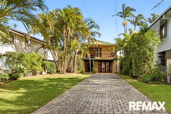 55 Adams Street, Deagon, Qld 4017