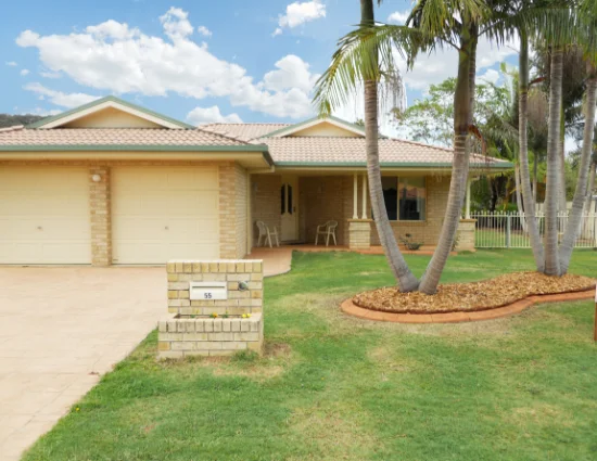 55 Adelines Way, Coffs Harbour, NSW 2450