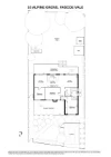 55 Alpine Grove, Pascoe Vale, Vic 3044-Floorplan