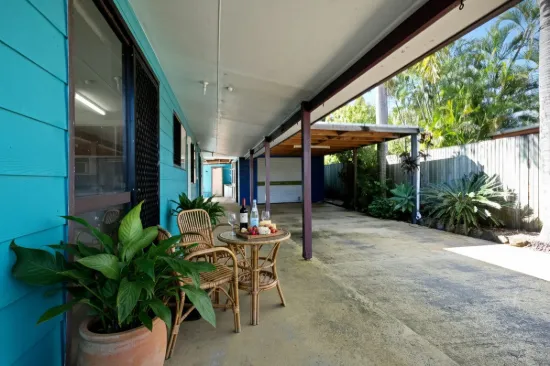 55 Amhurst Street, Slade Point, Qld 4740