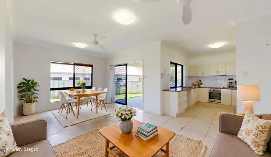 55 Anchorage Circuit, Bushland Beach QLD 4818-Image